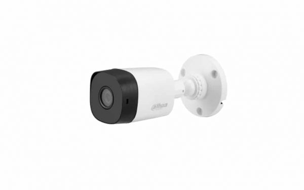 دوربین مداربسته آنالوگ داهوا HAC-B1A51 5MP HDCVI Fixed IR Bullet Camera