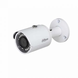 دوربین مداربسته آنالوگ داهوا مدل HAC-HFW1400SP 4MP HDCVI POC IR Bullet Camera