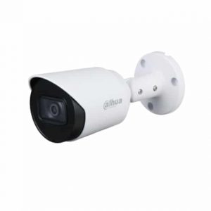 دوربین مداربسته آنالوگ داهوا مدل HAC-HFW1400TP-A 4MP HDCVI IR Bullet Camera