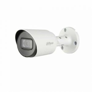 دوربین مدار بسته مدل HAC-HFW1400T-POC 4MP HDCVI POC IR Bullet Camera