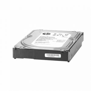 هارد سرور HP 8TB SATA 6G 7.2K LFF