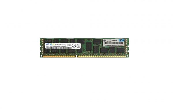 رم سرور HP 8GB PC3-14900R