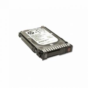 هارد سرور HP 900GB SAS 12G 15K SFF