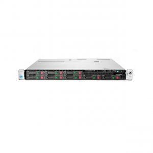 سرور HP ProLiant DL360p G8