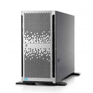 سرور HPE ProLiant ML350p G8