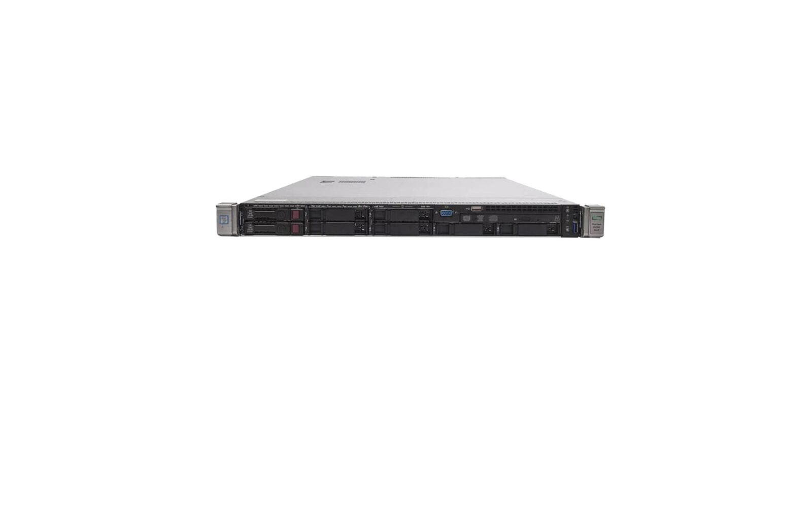 HP-Proliant-DL360-Gen9- سرور HP ProLiant DL360 G9