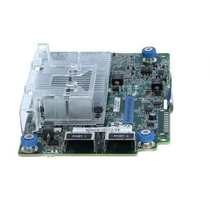 رید کنترلر HPE H240ar Smart Host Bus Adapter