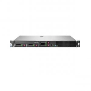 سرور HPE ProLiant DL20 G9