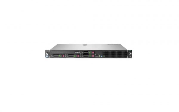 سرور HPE ProLiant DL20 G9