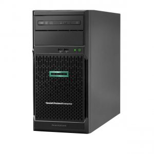 سرور HPE ProLiant ML30 G10