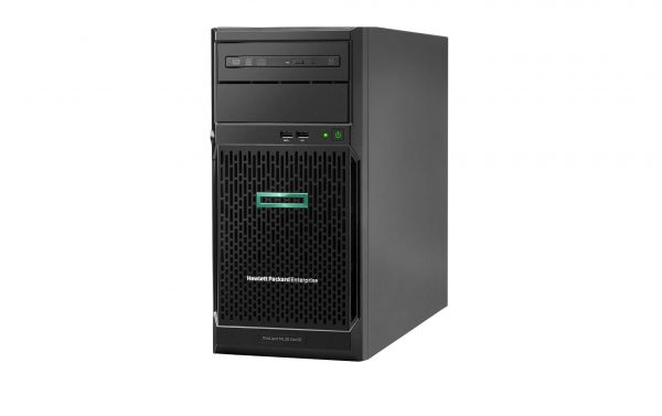 سرور HPE ProLiant ML30 G10