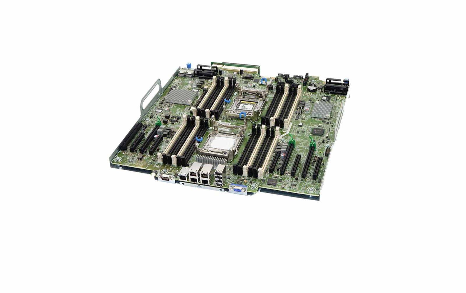 HPE-ProLiant-ML350p-G8- مادربرد سرور مدل HP DL360p G8