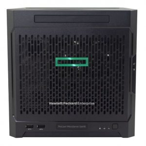 سرور HPE ProLiant MicroServer Gen10
