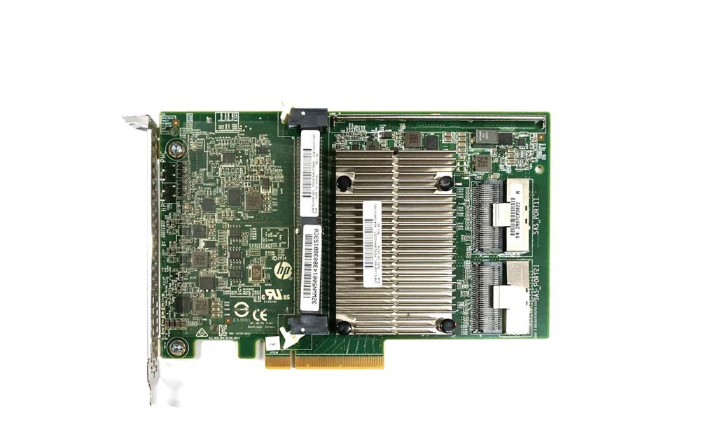 HPE-Smart-Array-P840- رید کنترلر HPE Smart Array P840 FBWC