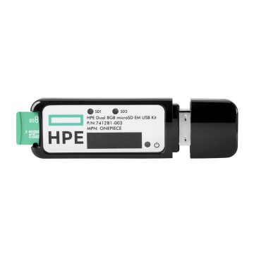 تبدیل میکرو به یو اس بی HPE