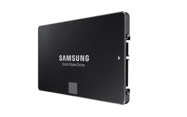 هارد سرور Samsung 500GB 860 Evo SSD