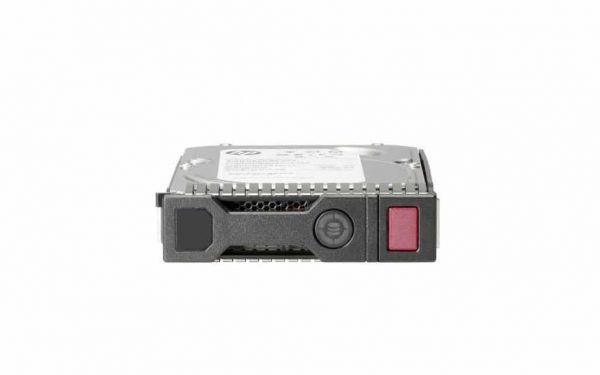 هارد سرور HP 10TB SATA 6G 7.2K LFF