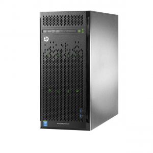 سرور HPE ProLiant ML110 G9