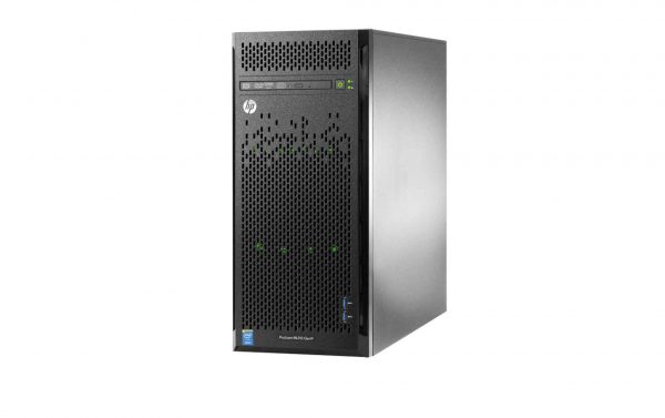 سرور HPE ProLiant ML110 G9