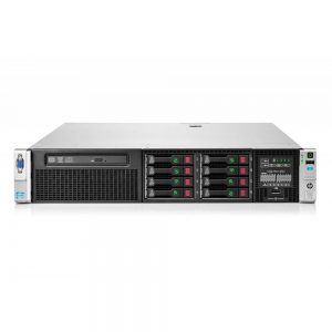 سرور HP ProLiant DL380p G8