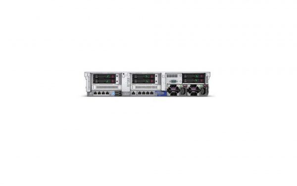 سرور HPE ProLiant DL380 Gen10