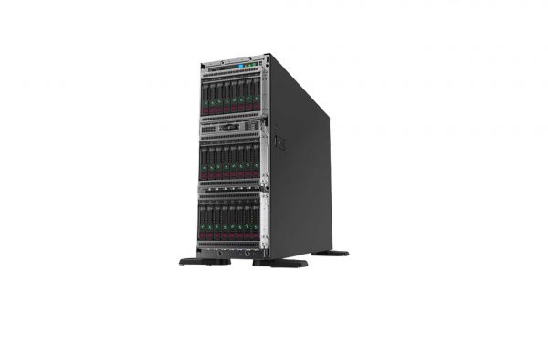 سرور HPE ProLiant ML350 G10