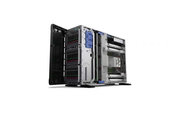 سرور HPE ProLiant ML350 G10