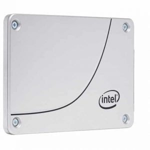 هارد سرور Intel SSD DC S3500 240GB