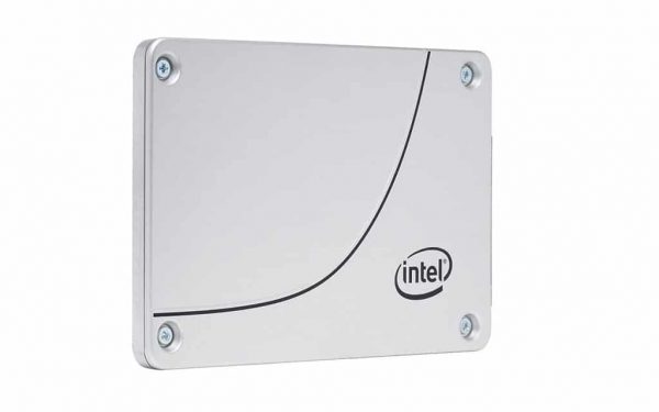 هارد سرور Intel SSD DC S3500 240GB