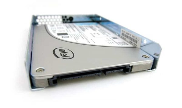 هارد سرور Intel SSD DC S3500 240GB