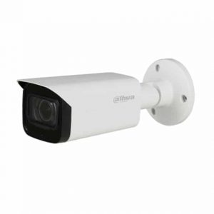 دوربین مداربسته آنالوگ داهوا HAC-HFW2802TP-Z-A 4K Starlight HDCVI IR Bullet Camera