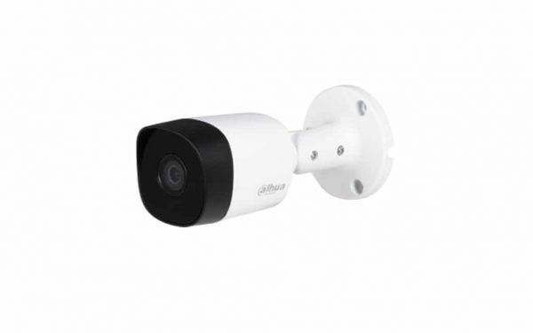 دوربین داربسته مدل HAC-B2A51 5MP HDCVI Fixed IR Bullet Camera