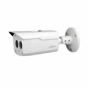 دوربین مداربسته آنالوگ داهوا مدل HAC-HFW1400BP  4MP HDCVI IR Bullet Camera