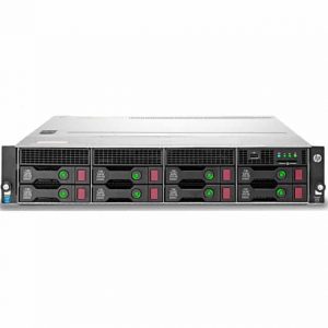 سرور HP ProLiant DL80 G9