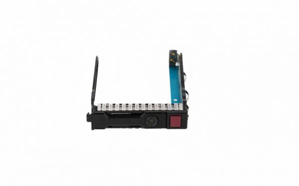 گیج هارد سرور اچ پی HP G8 SFF