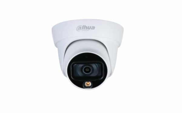 دوربین مدار بسته مدل HAC-HDW1239TL(-A)-LED