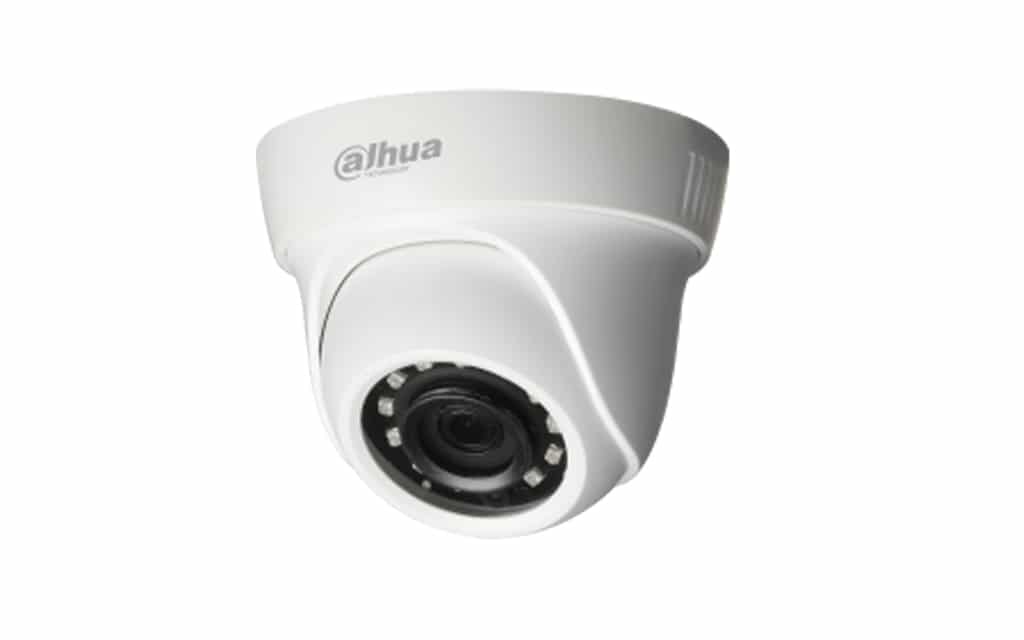 دوربین مدار بسته مدل HAC-HDW1500SL