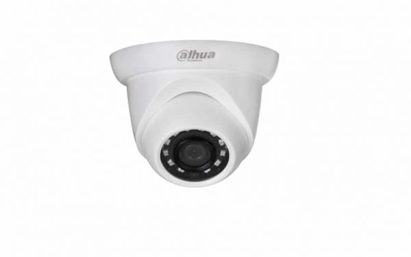 دوربین مدار بسته تحت شبکه مدل IPC-HDW1431S