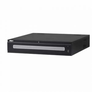 ضبط کننده ویدیویی مدار بسته تحت شبکه داهوا مدل NVR608-64/128-4KS2