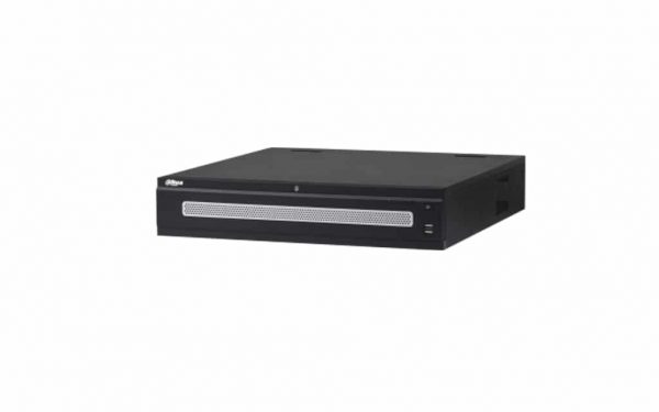 ضبط کننده تحت شبکه ویدیویی مدار بسته داهوا مدل NVR608-64/128-4KS2