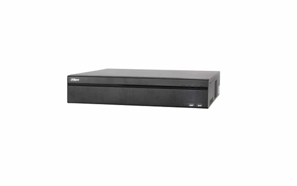 ضبط-کننده-ویدیویی-تحت-شبکه ضبط کننده ویدیویی مدار بسته تحت شبکه داهوا مدل NVR608-32-4KS2
