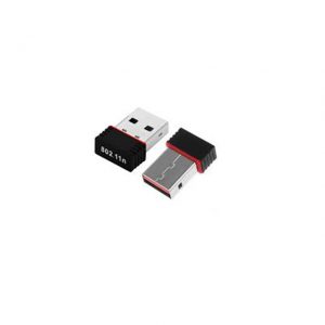 کارت شبکه usb بی سیم مدل 802.11N