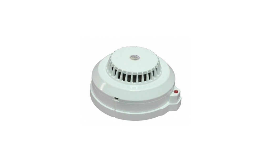 دتکتور دتکتور دودی فوتو الکترونیک هورینگ مدل AH-8321