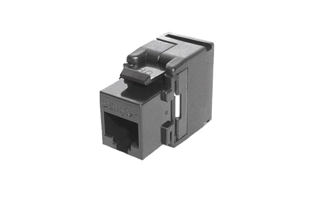 کیستون-دت-وایلر کیستون شبکه دت وایلر cat5e utp