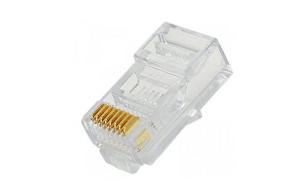 سوکت شبکه دی لینک RJ45 CAT6 UTP