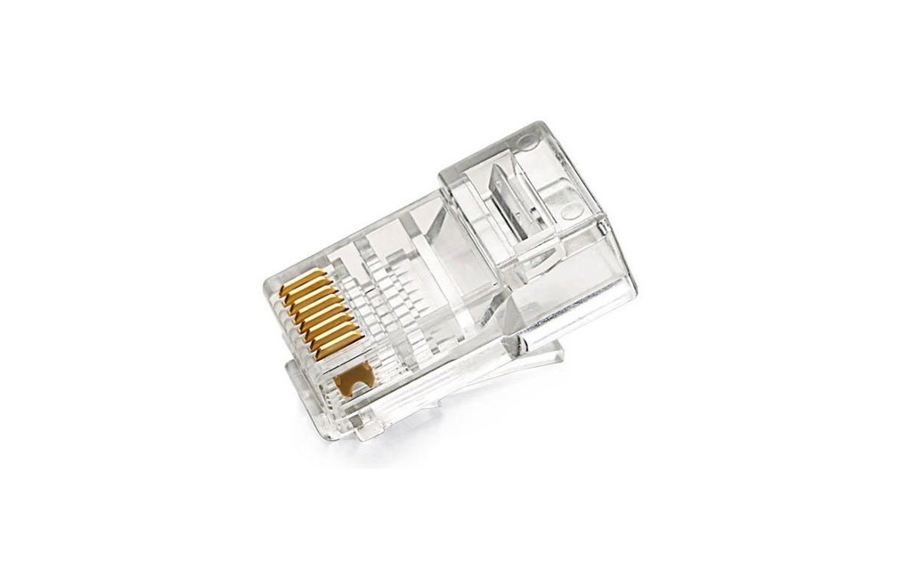 سوکتSFTP-CAT6