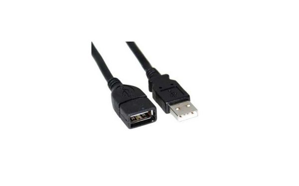 کابل افزایشی USB