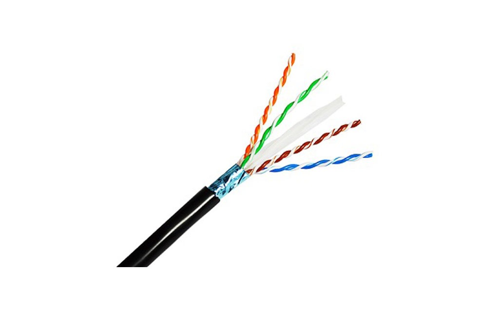 کابل-شبکه-CAT6-SFTP-لگراند-out-door-مس-کابلینو کابل شبکه