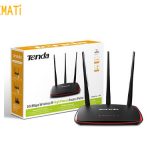 اکسس پوینت بی‌سیم 300Mbps تندا مدل AP5