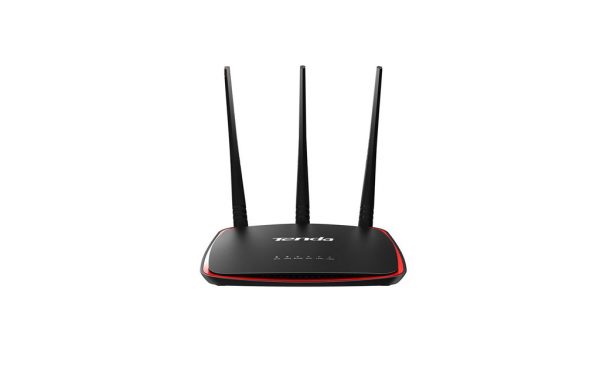 اکسس پوینت بی‌سیم 300Mbps تندا مدل AP5